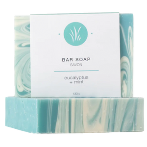 All Things Jill Bar Soap