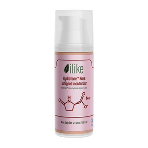 Ilike HydroTone Rose Moisturizer