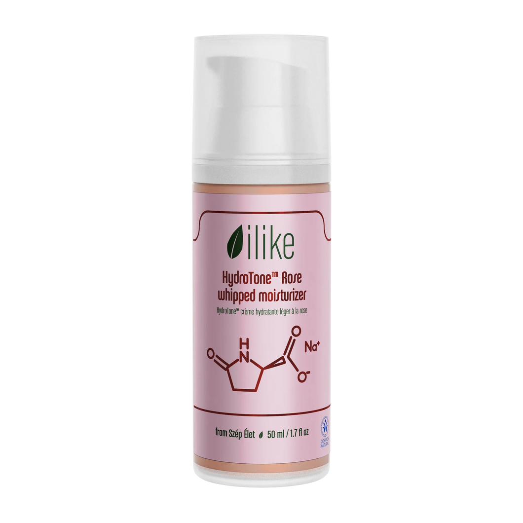 Ilike HydroTone Rose Moisturizer