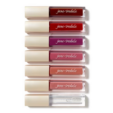 Load image into Gallery viewer, Jane Iredale ColourLuxe High Impact Lip Glaze
