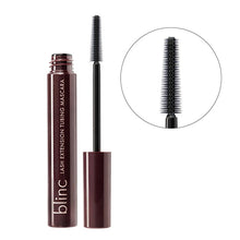 Load image into Gallery viewer, tube of lash extension tubing mascara with brush
