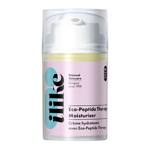 ilike Eco-Peptide Therapy Moisturizer with Aloe and Gingko