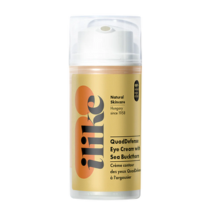 Ilike QuadDefense™ Eye Cream with Sea Buckthorn