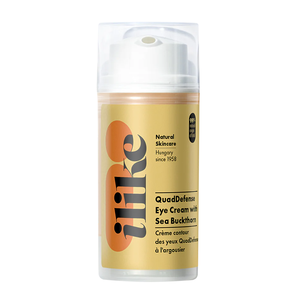 Ilike QuadDefense™ Eye Cream with Sea Buckthorn