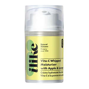 Skincare product tested on oily, acne-prone skin showing improved firmness, reduced pores, and revitalized complexion