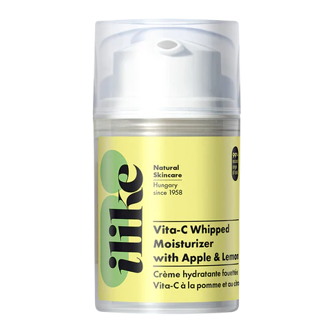 Skincare product tested on oily, acne-prone skin showing improved firmness, reduced pores, and revitalized complexion