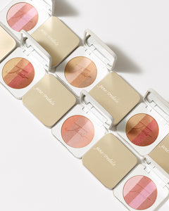 Jane Iredale Quad Bronzers