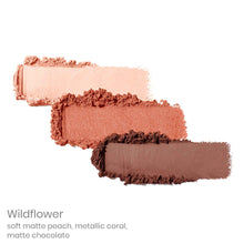 Load image into Gallery viewer, Jane Iredale PurePressed Eye Shadow Triple
