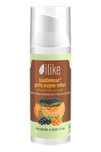 ilike QuadDefense Gentle Enzyme Refiner