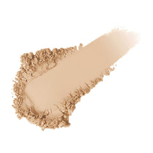 Load image into Gallery viewer, Jane Iredale POWDER ME SPF 30 DRY SUNSCREEN NUDE SWATCH
