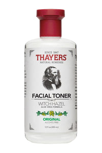 Thayer's Original Facial Toner Witch Hazel