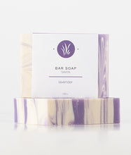 Load image into Gallery viewer, All Things Jill Bar Soap - Lavender
