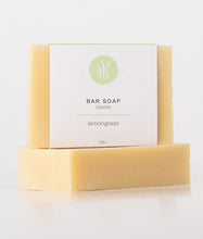 Load image into Gallery viewer, All Things Jill Bar Soap - Lemongrass
