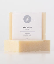 Load image into Gallery viewer, All Things Jill Bar Soap - Plain Jane (Unscented)
