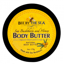 Load image into Gallery viewer, Bee By The Sea Body Butter
