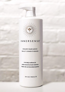Innersense Hair Care - Colour Radiance daily Conditioner - 32 oz./1L
