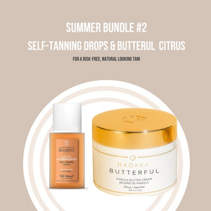 Summer Bundle Savings
