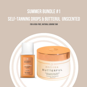Summer Bundle Savings