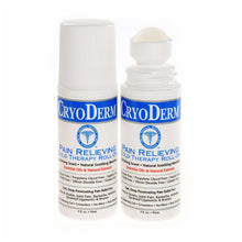 Load image into Gallery viewer, CRYoderm COLD ROLL ON LOTION
