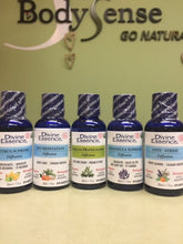 Load image into Gallery viewer, Divine Essence Organic Essential Oil Blends
