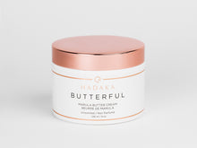 Load image into Gallery viewer, HADAKA BUTTERFULL MARULA BUTTER CREAM IN UNSCENTED
