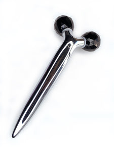 HADAKA OBSIDIAN LIFTING FACIAL ROLLER