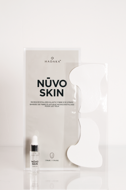 Hadaka Nuvo  Skin box of 5