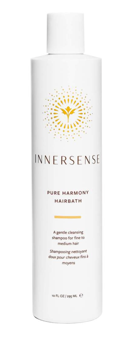 Innersense pure harmony hair bath 10 oz.