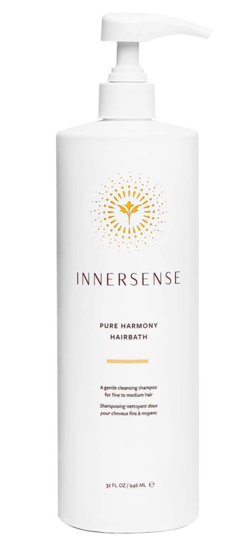 Innersense Pure Hairbath: for fine or oily hair