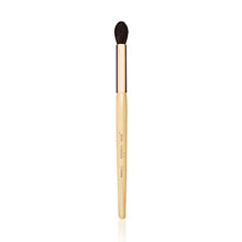 Load image into Gallery viewer, Jane Iredale Make up Brushes Crease Brush
