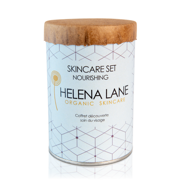 Helena Lane Nourishing Skincare Set