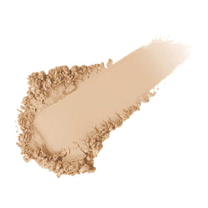 Jane Iredale POWDER ME SPF 30 DRY SUNSCREEN REFILL NUDE SWATCH