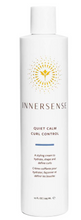 Load image into Gallery viewer, Innersense quiet calm curl control 10 oz. styling cream
