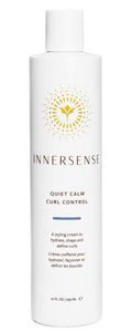 Innersense quiet calm curl control 10 oz. styling cream