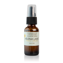 Load image into Gallery viewer, Helena Lane Rose frankincense facial serum
