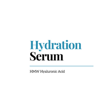 Load image into Gallery viewer, SkinVacious hydration serum logo
