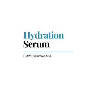 SkinVacious hydration serum logo