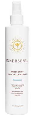 Innersense Sweet spirit leave-in conditioner spray - 10 oz.