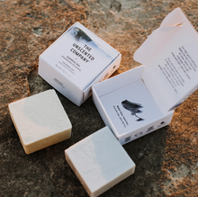 Load image into Gallery viewer, The unscented company shampoo bars
