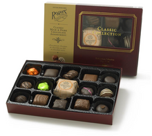 Load image into Gallery viewer, Roger&#39;s chocolates - classic collection assorted box

