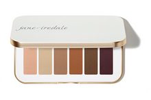 Load image into Gallery viewer, PurePressed Eye Shadow palette - pure basics

