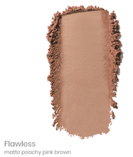 Load image into Gallery viewer, PurePressed Blush - flawless swatch
