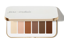 Load image into Gallery viewer, Purepressed mineral eyeshadow kit naturally matte

