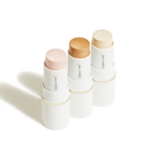 Load image into Gallery viewer, Jane Iredale Glow time ethereal blush and highlighter sticks - highlighter shades
