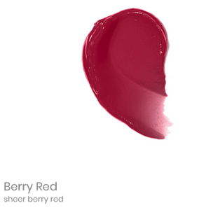 Jane Iredale HydroPure Hyaluronic Lip Gloss berry red