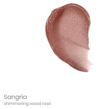 Load image into Gallery viewer, Jane Iredale HydroPure Hyaluronic Lip Gloss sangria
