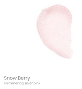 Jane Iredale HydroPure Hyaluronic Lip Gloss snow berry