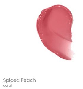 Jane Iredale HydroPure Hyaluronic Lip Gloss spiced peach