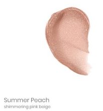 Load image into Gallery viewer, Jane Iredale HydroPure Hyaluronic Lip Gloss summer peach
