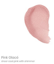 Load image into Gallery viewer, Jane Iredale HydroPure Hyaluronic Lip Gloss pink glacé
